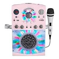 Algopix Similar Product 20 - Singing Machine Portable Karaoke