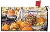 Algopix Similar Product 20 - Briarwood Lane Harvest Farm Fall