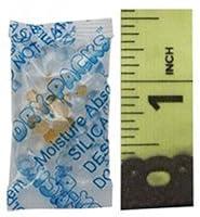 Algopix Similar Product 14 - DryPacks Absorbent Industries Orange