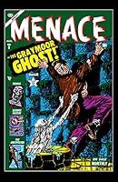 Algopix Similar Product 13 - Menace (1953-1954) #6