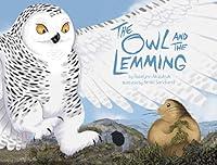 Algopix Similar Product 9 - The Owl and the Lemming