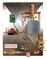 Algopix Similar Product 9 - 1Zone Preassembled Radiant Heat