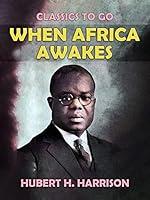 Algopix Similar Product 17 - When Africa Awakes (Classics To Go)