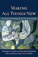 Algopix Similar Product 13 - Making All Things New Inaugurated