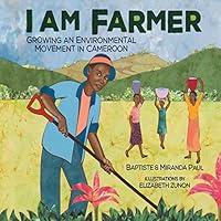 Algopix Similar Product 19 - I Am Farmer Growing an Environmental
