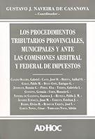 Algopix Similar Product 15 - Los Procedimientos Tributarios