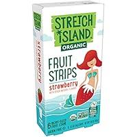 Algopix Similar Product 7 - Stretch Island Strawberry Company