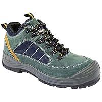 Algopix Similar Product 4 - Portwest Steelite Hiker Boot S1P FW60