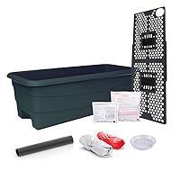 Algopix Similar Product 4 - EarthBox 80651 Junior Garden Kit