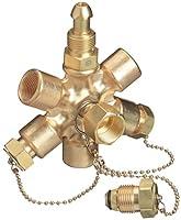 Algopix Similar Product 7 - Western Enterprises MB70 Manifold