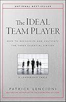 Algopix Similar Product 1 - The Ideal Team Player How to Recognize