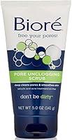 Algopix Similar Product 17 - Biore Pore Unclogging Scrub 5 oz Pack