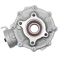 Algopix Similar Product 13 - Rear Final Gear Differential Assembly