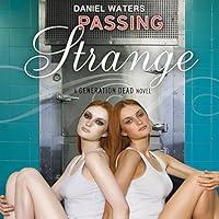 Algopix Similar Product 20 - Passing Strange