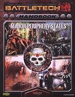 Algopix Similar Product 5 - Battletech Major Periphery States