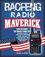 Algopix Similar Product 7 - BAOFENG RADIO MAVERICK TURN ON WHEN