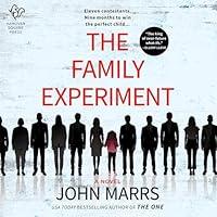 Algopix Similar Product 9 - The Family Experiment