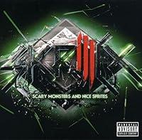 Algopix Similar Product 10 - Scary Monsters and Nice Sprites EP