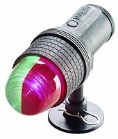 Algopix Similar Product 1 - Aqua Signal LED Portable Bow Light
