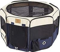 Algopix Similar Product 2 - PRECISION PET PRODUCTS Soft Side Play