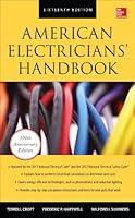Algopix Similar Product 2 - American Electricians Handbook