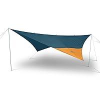 Algopix Similar Product 1 - Kelty Noahs Tarp 2020 Update Sun