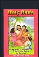 Algopix Similar Product 3 - Children of Color Bible