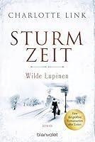 Algopix Similar Product 4 - Sturmzeit  Wilde Lupinen Roman Die