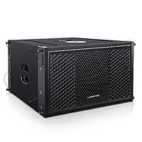 Algopix Similar Product 9 - Sound Town ZETHUS Series 12 900W