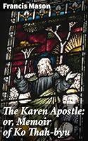 Algopix Similar Product 15 - The Karen Apostle or Memoir of Ko