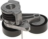 Algopix Similar Product 10 - BRTEC 39114 Belt Tensioner with Pulley