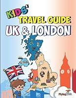 Algopix Similar Product 2 - Kids Travel Guide  UK  London The