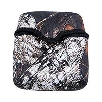 Algopix Similar Product 6 - OPTECH USA Soft Pouch Bino  Roof