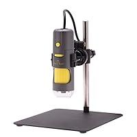 Algopix Similar Product 13 - Digital USB Microscope 1.3 MP by Aven
