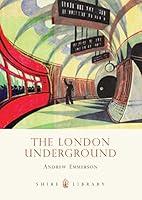 Algopix Similar Product 9 - The London Underground (Shire Library)