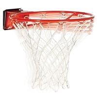 Algopix Similar Product 9 - Spalding Pro Slam Basketball Rim, Red
