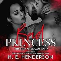 Algopix Similar Product 16 - Bad Princess The New American Mafia