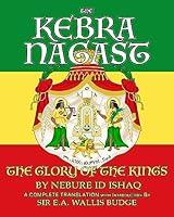 Algopix Similar Product 7 - The Kebra Nagast The Glory of The