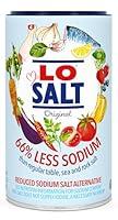 Algopix Similar Product 5 - LOSALT  Reduced Sodium Salt  Original