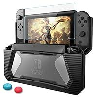 Algopix Similar Product 10 - Compatible with Nintendo Switch Case