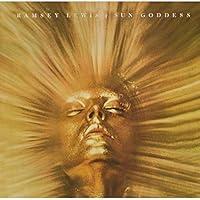 Algopix Similar Product 3 - SUN GODDESS (BONUS TRACKS EDITION)