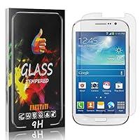 Algopix Similar Product 1 - UNEXTATI Screen Protector for Samsung