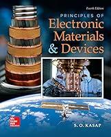Algopix Similar Product 8 - Principles of Electronic Materials and