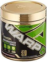 Algopix Similar Product 4 - Adaptogen Science Warp5 Gold Label