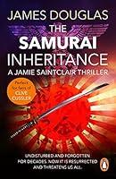 Algopix Similar Product 13 - The Samurai Inheritance An