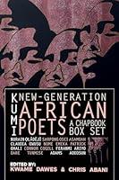 Algopix Similar Product 2 - KUMI NewGeneration African Poets A