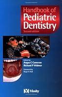 Algopix Similar Product 6 - Handbook of Pediatric Dentistry