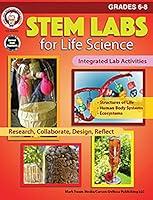 Algopix Similar Product 15 - Mark Twain  STEM Labs for Life