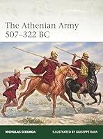 Algopix Similar Product 12 - The Athenian Army 507322 BC Elite