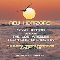 Algopix Similar Product 15 - Conducts Los Angeles Neophonic